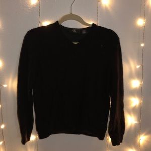 CK sweater
